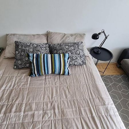 Scandinavian 2-Rooms Apartment City Center Helsinki Eksteriør billede